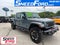 2026 Jeep Gladiator Rubicon X