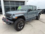 2026 Jeep Gladiator Rubicon X