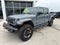 2026 Jeep Gladiator Rubicon X