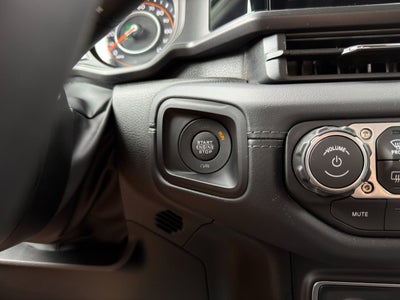 2026 Jeep Gladiator Rubicon X