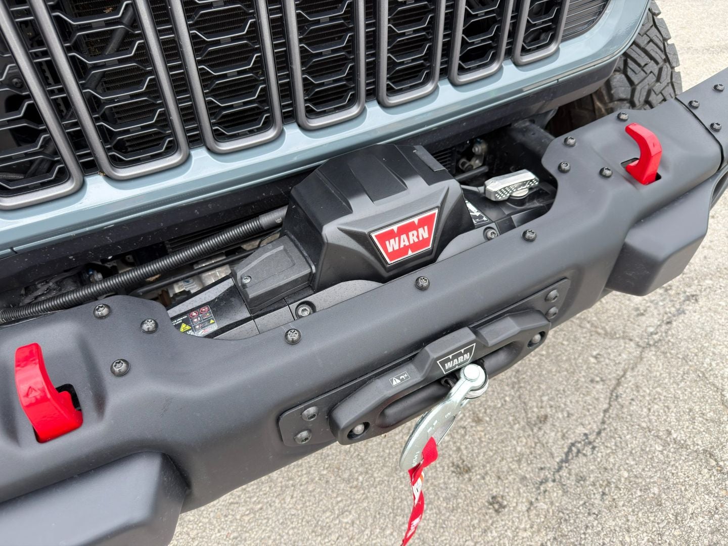 2026 Jeep Gladiator Rubicon X