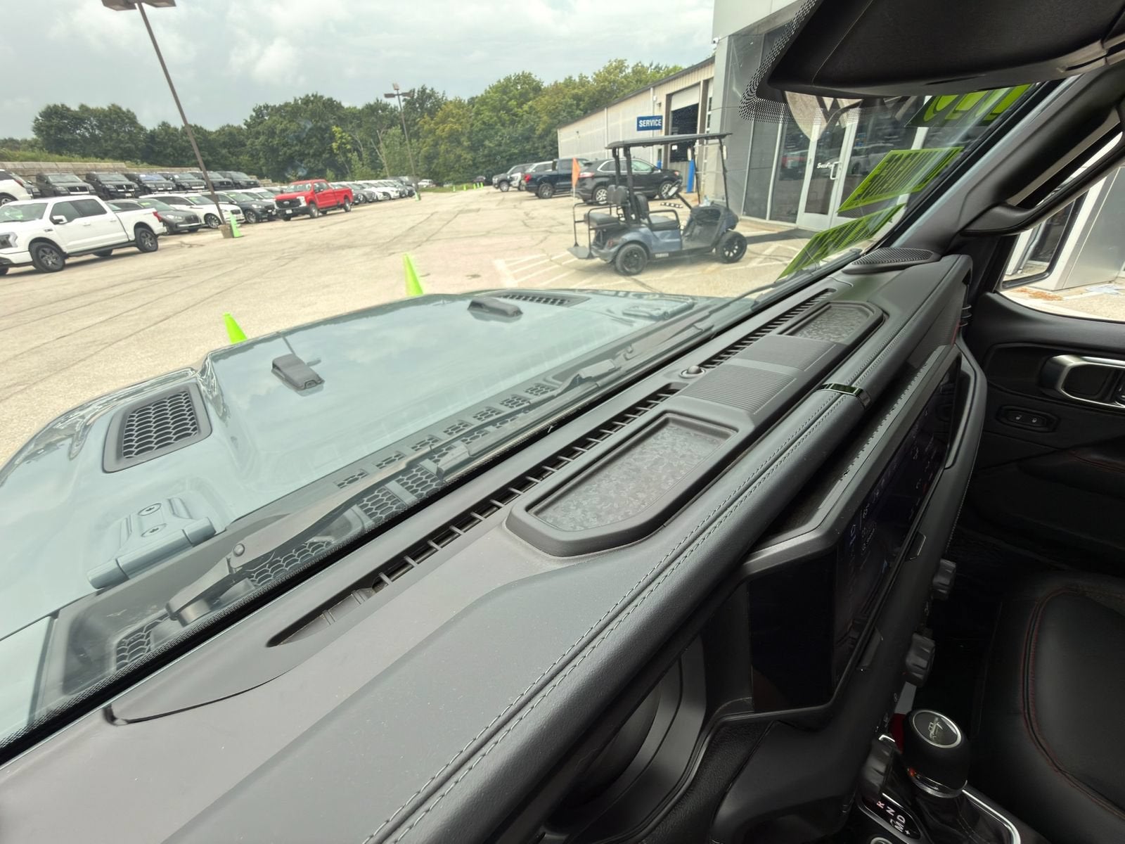 2026 Jeep Gladiator Rubicon X