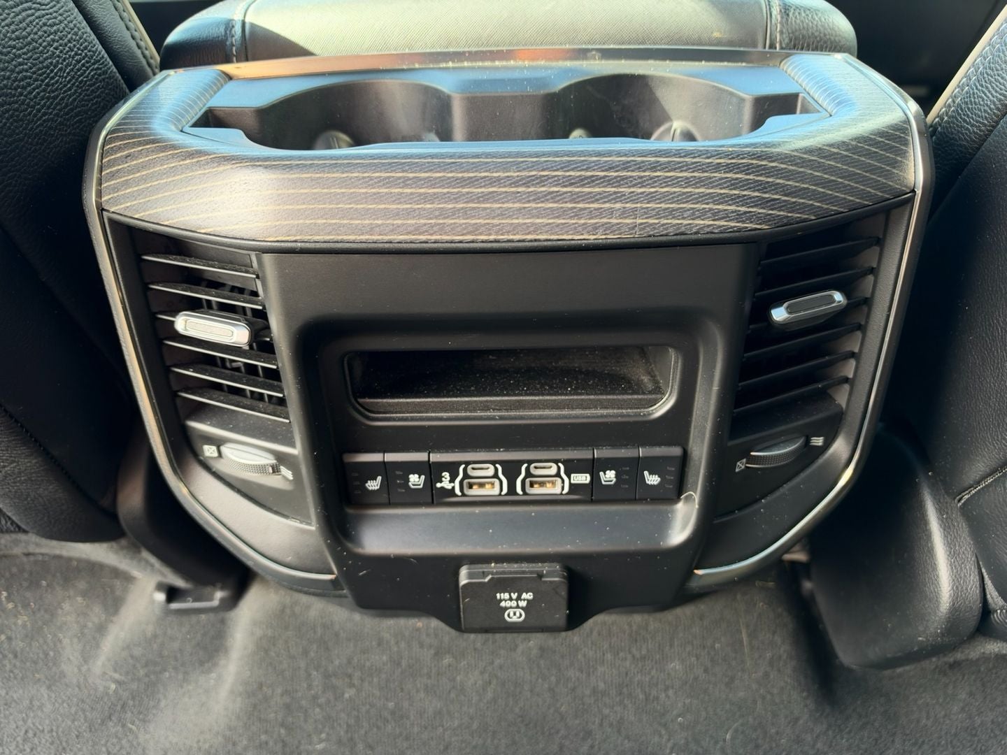 2019 RAM 1500 Limited