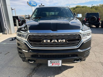2019 RAM 1500 Limited
