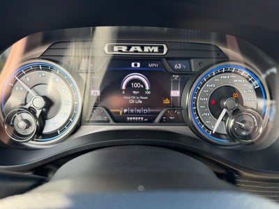 2019 RAM 1500 Limited