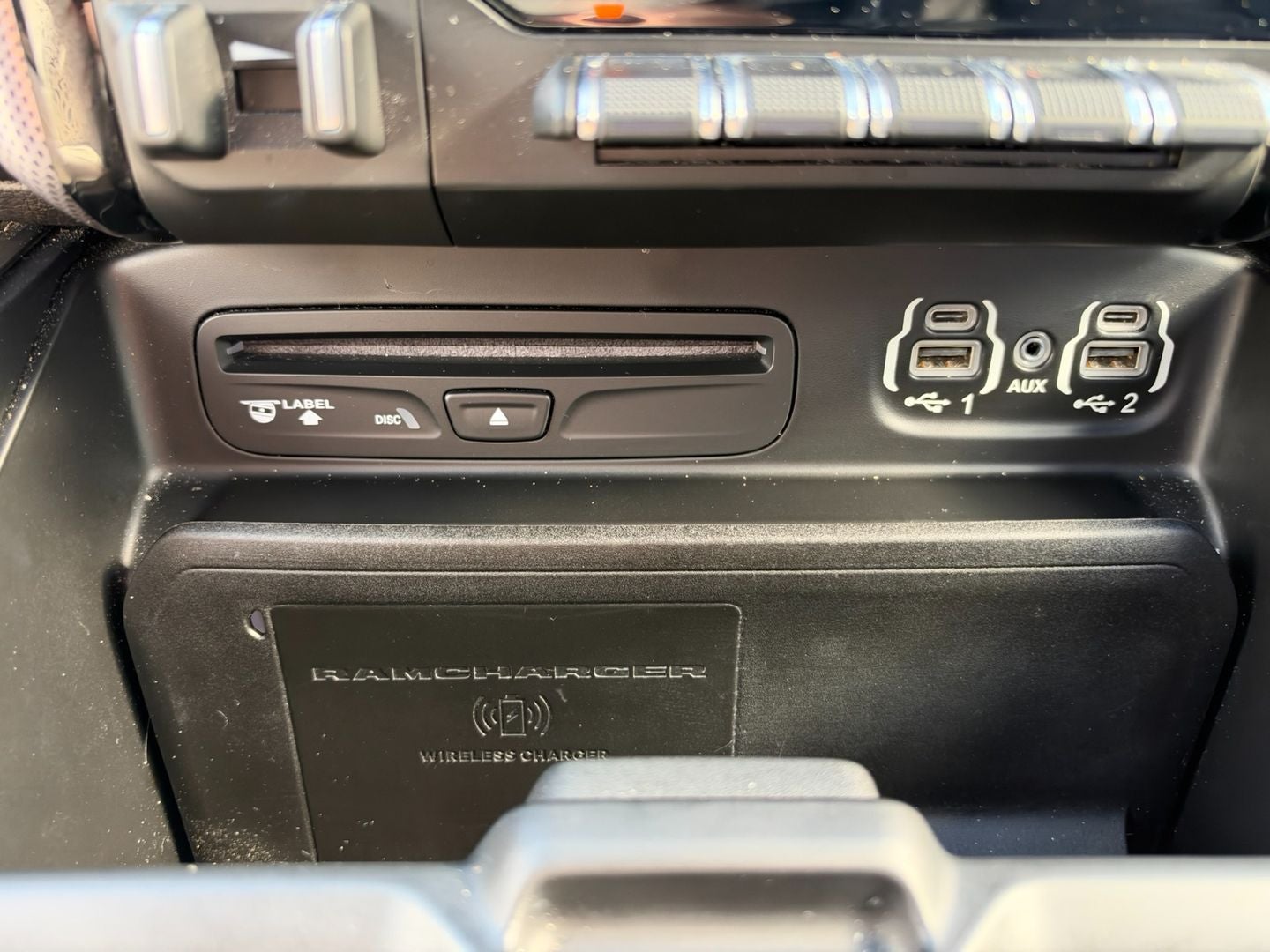 2019 RAM 1500 Limited