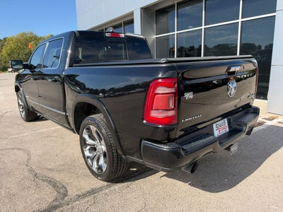 2019 RAM 1500 Limited