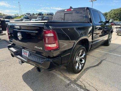 2019 RAM 1500 Limited
