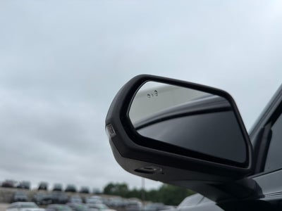 2023 Ford Mustang GT Premium Roush