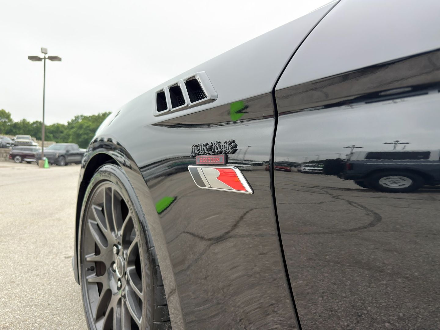 2023 Ford Mustang GT Premium Roush