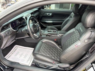 2023 Ford Mustang GT Premium Roush