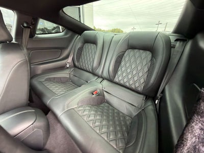 2023 Ford Mustang GT Premium Roush
