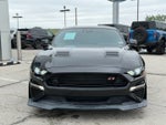2023 Ford Mustang GT Premium Roush