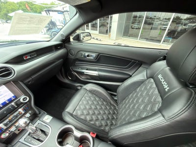 2023 Ford Mustang GT Premium Roush