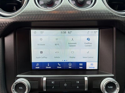 2023 Ford Mustang GT Premium Roush