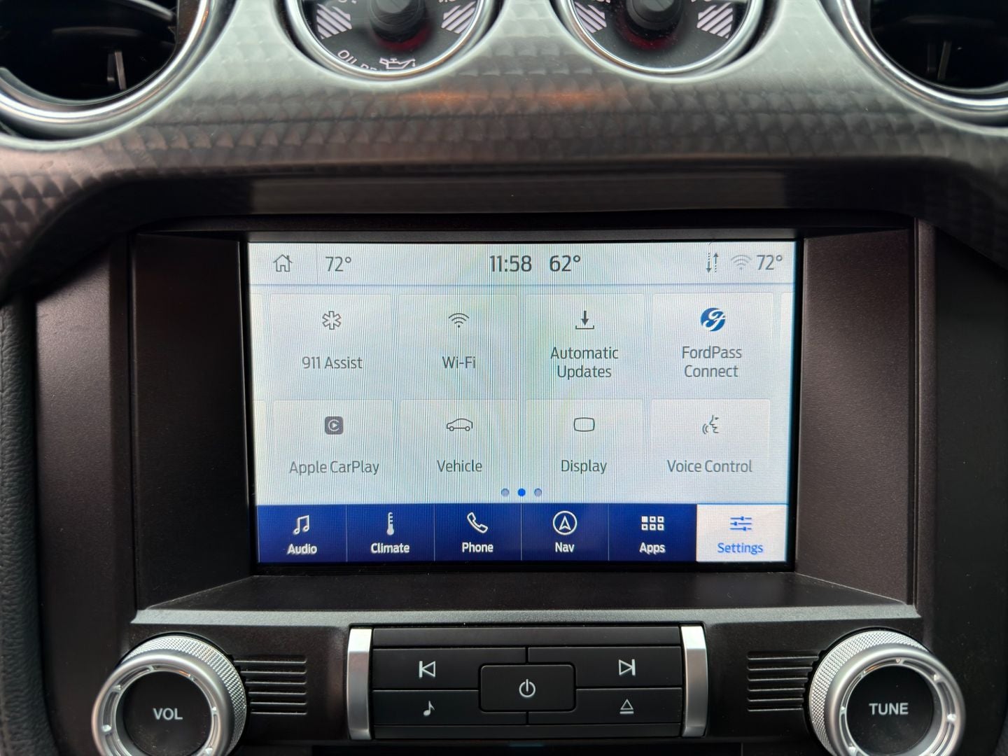 2023 Ford Mustang GT Premium Roush