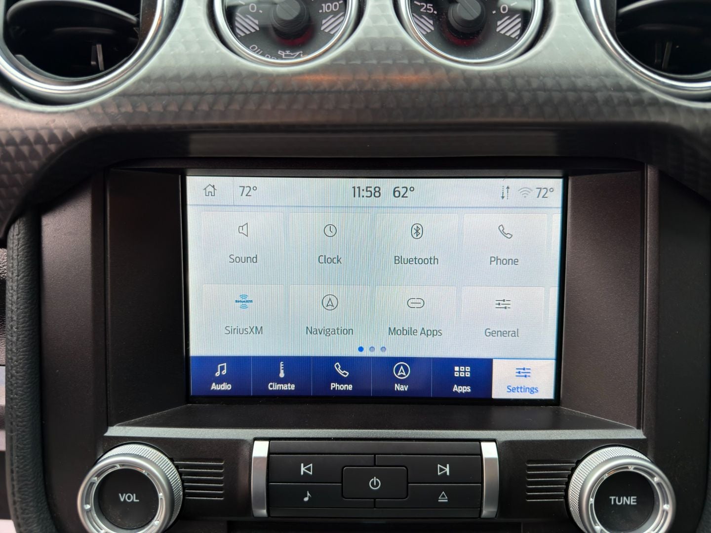 2023 Ford Mustang GT Premium Roush