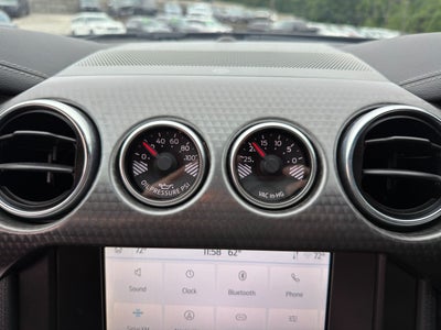 2023 Ford Mustang GT Premium Roush