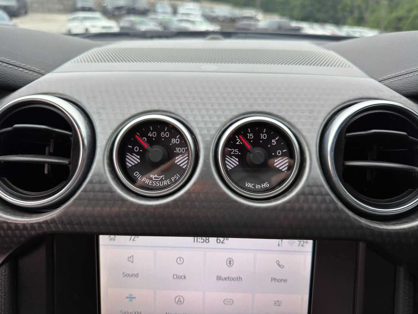 2023 Ford Mustang GT Premium Roush