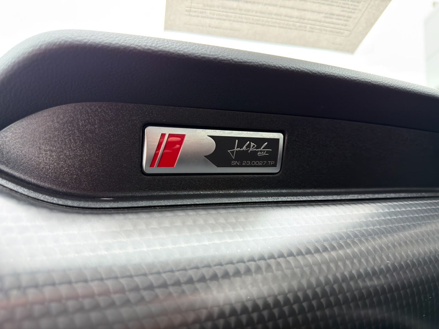 2023 Ford Mustang GT Premium Roush