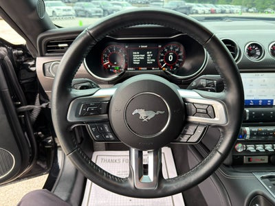 2023 Ford Mustang GT Premium Roush