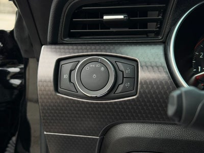 2023 Ford Mustang GT Premium Roush