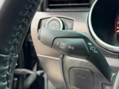 2023 Ford Mustang GT Premium Roush