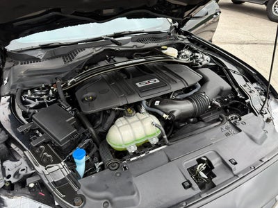 2023 Ford Mustang GT Premium Roush