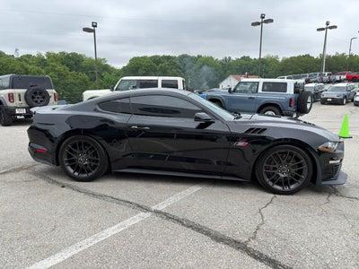 2023 Ford Mustang GT Premium Roush