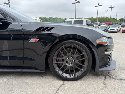 2023 Ford Mustang GT Premium Roush