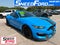 2017 Ford Mustang Shelby GT350