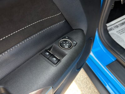 2017 Ford Mustang Shelby GT350