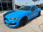 2017 Ford Mustang Shelby GT350