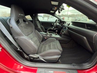 2017 Ford Mustang Shelby GT350