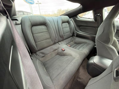 2017 Ford Mustang Shelby GT350