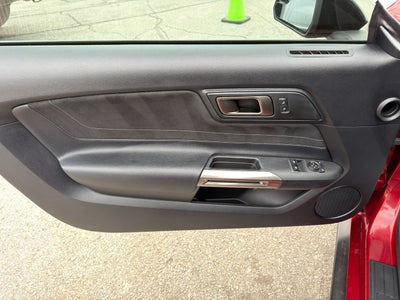 2017 Ford Mustang Shelby GT350