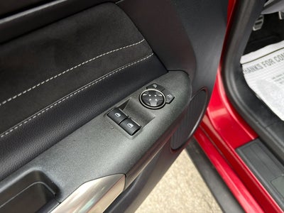 2017 Ford Mustang Shelby GT350