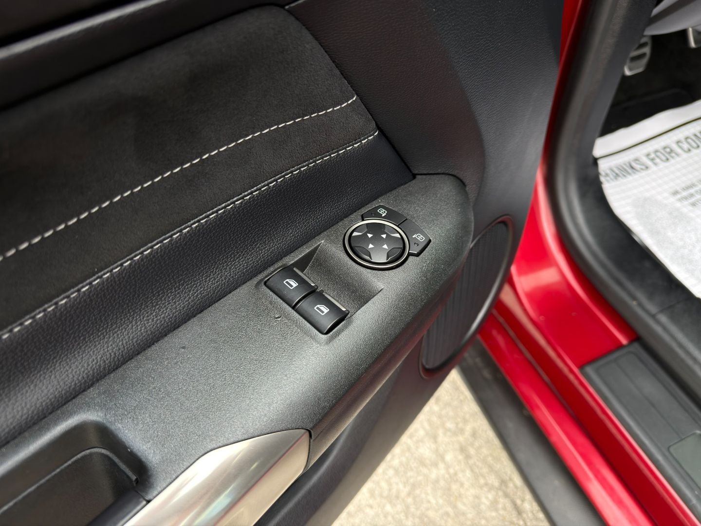 2017 Ford Mustang Shelby GT350