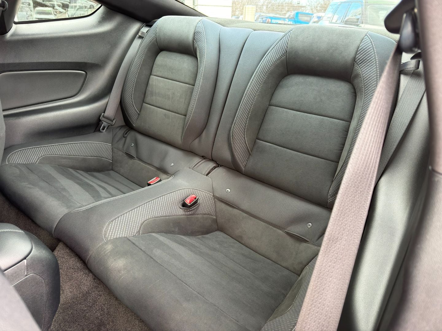 2017 Ford Mustang Shelby GT350