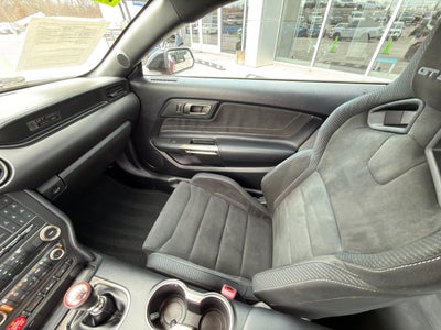 2017 Ford Mustang Shelby GT350