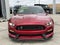 2017 Ford Mustang Shelby GT350