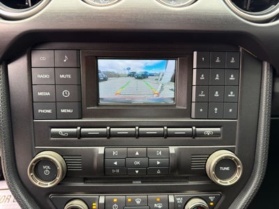 2017 Ford Mustang Shelby GT350