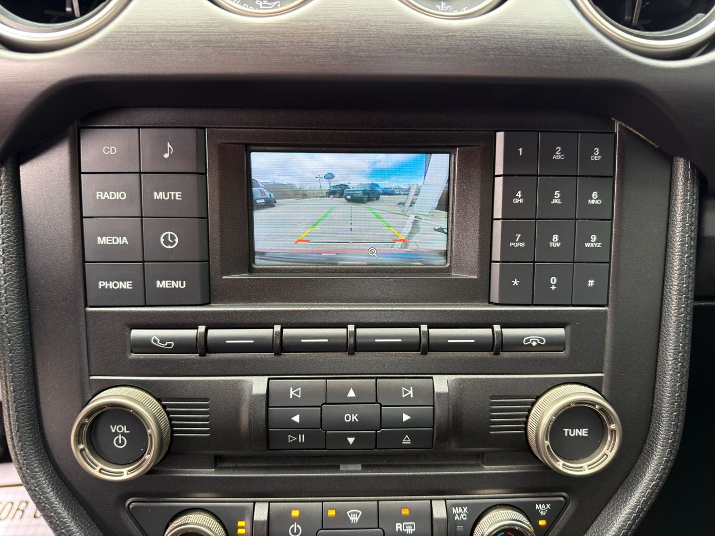 2017 Ford Mustang Shelby GT350