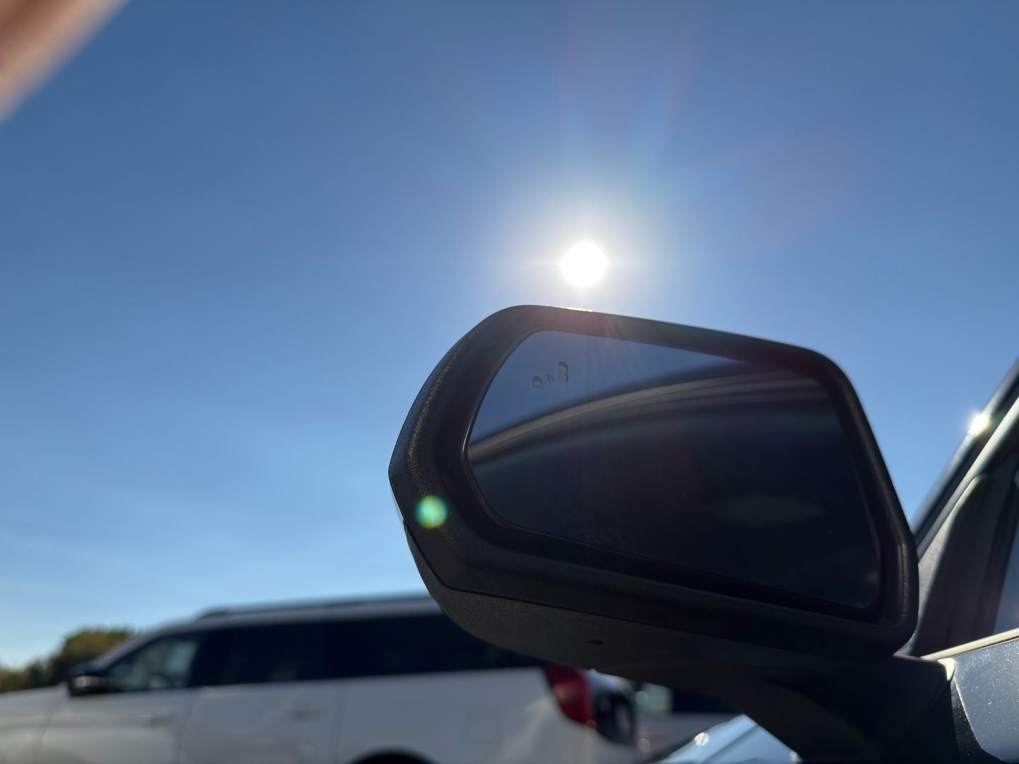 2024 Ford Mustang Dark Horse