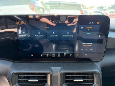 2024 Ford Mustang Dark Horse