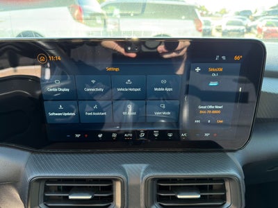 2024 Ford Mustang Dark Horse