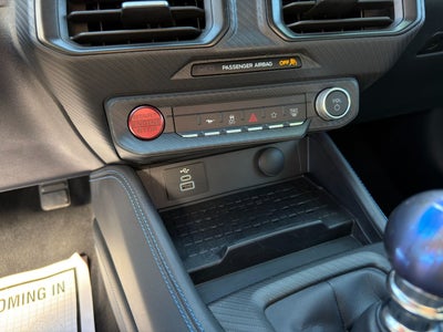 2024 Ford Mustang Dark Horse