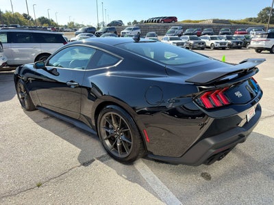 2024 Ford Mustang Dark Horse