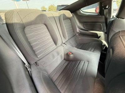 2023 Ford Mustang Mach 1