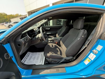 2023 Ford Mustang Mach 1